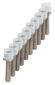 ISSBI 10- 6, Isolator bridge bar, 10-position